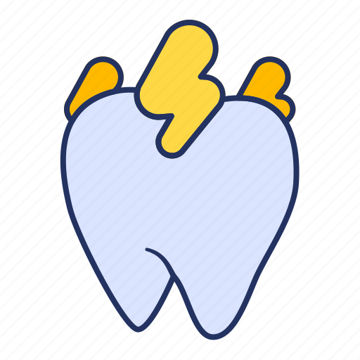 Flash, dental, care, healing icon - Download on Iconfinder