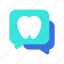 dental, checkup, dentist, appointment, reservation, chat, consultation 