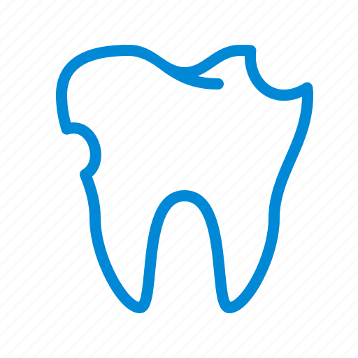 Care, caries, dental, dentistry, stomatology, teeth, tooth icon - Download on Iconfinder