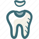 decayed tooth, dental, dental treatment, dentist, medical, molar cavity, tooth