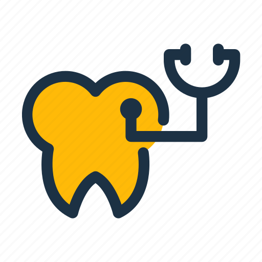 Dental, dentist, doctor, healthcare, medicine, pharmacy, treatment icon - Download on Iconfinder