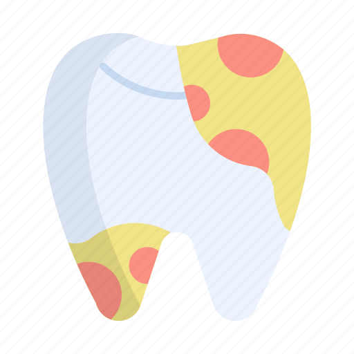 Dental, care, infection, toothache, inflammation, dentistry, pain icon - Download on Iconfinder