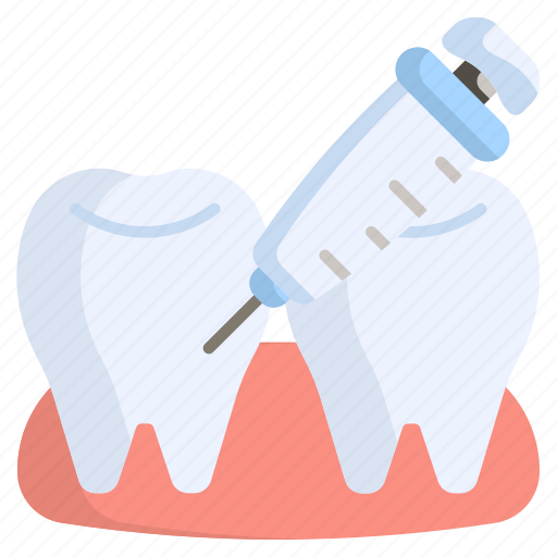 Dental, care, anesthesia, hospital, surgery, clinic, operation icon - Download on Iconfinder