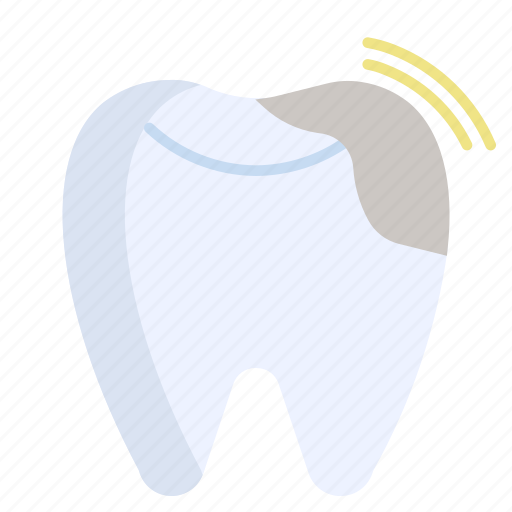 Dental, care, cavity, medical, health, dentistry, dentist icon - Download on Iconfinder