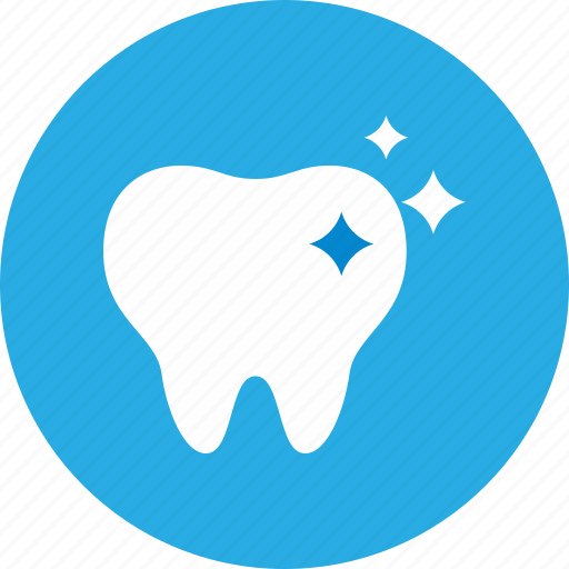 Cleanings, dental, dental clinic, dentist, health care, light icon - Download on Iconfinder