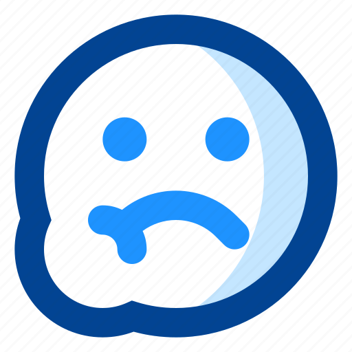 Toothache, cavity, dental, dentist, dentistry, emoticon, hole icon - Download on Iconfinder