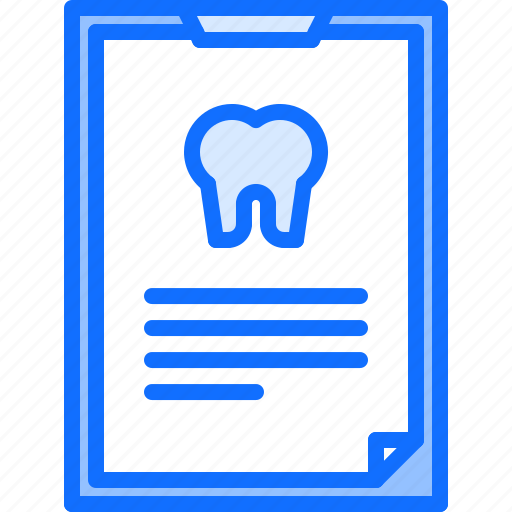 Card, dental, dentist, medical, medicine, tablet, tooth icon - Download on Iconfinder