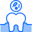 dentist, tooth, bacterium, medicine, dental 
