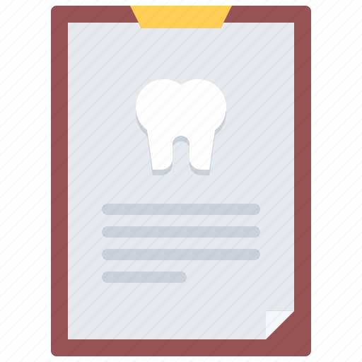 Card, dental, dentist, medical, medicine, tablet, tooth icon - Download on Iconfinder