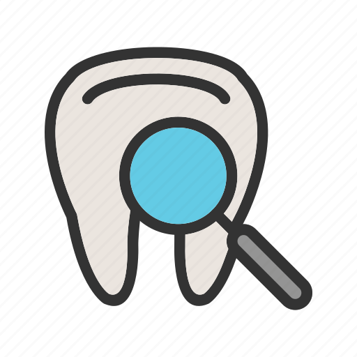 Care, cavity, exam, hole, medical, teeth, tooth icon - Download on Iconfinder