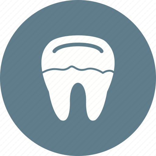 Cavity, decay, dental, dentist, medical, teeth, tooth icon - Download on Iconfinder