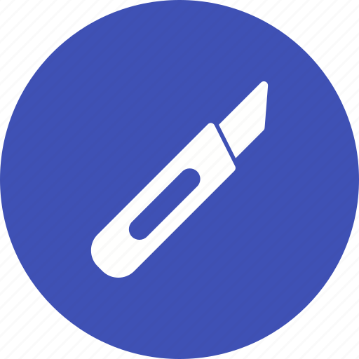 Dental, dentist, equipment, jaw, medical, object, scalpel icon - Download on Iconfinder
