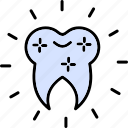 dental, care, dentist, tooth, icon