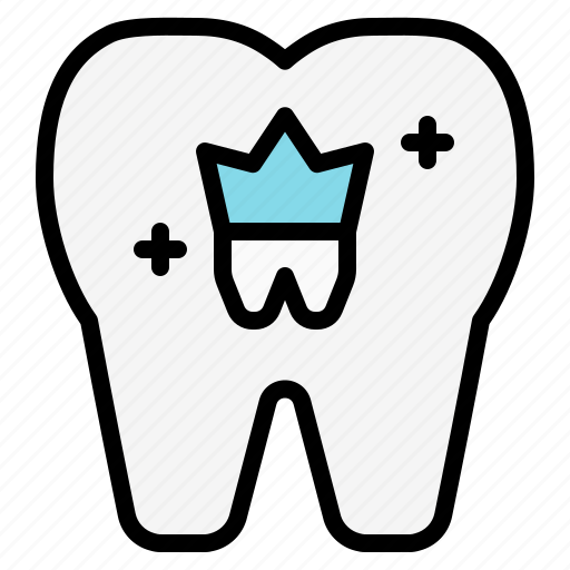 Dental, dentist, good, health, teeth, tooth icon - Download on Iconfinder