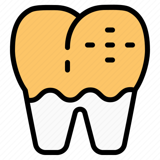 Decay, dental, dentist, health, teeth, tooth icon - Download on Iconfinder