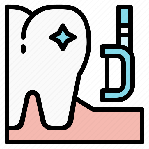Dental, dentist, health, hygiene, teeth, tooth icon - Download on Iconfinder