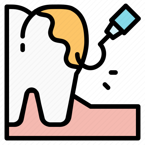 Dental, dentist, health, scalin, teeth, tooth icon - Download on Iconfinder