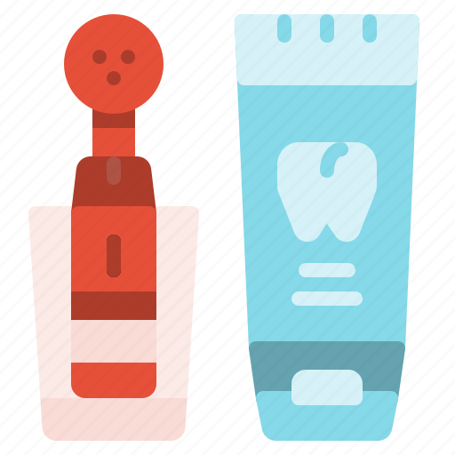 Dental, dentist, health, hygienic, mouthwash, teeth, tooth icon - Download on Iconfinder