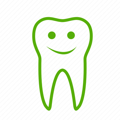 Dental, dentistry, smile, dentist, happy, smiley, tooth icon - Download on Iconfinder