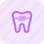 tooth, braces, medical, dental 