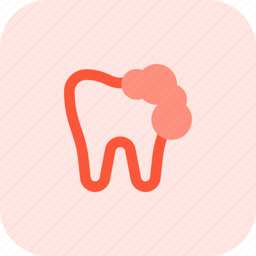 Tooth, brush, medical icon - Download on Iconfinder