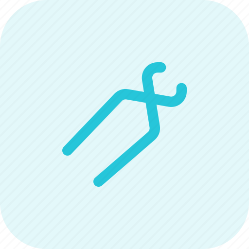 Tooth, pliers, medical, equipment icon - Download on Iconfinder