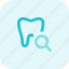 tooth, search, medical, find 