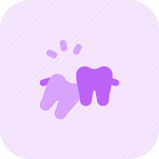 Wisdom, tooth, medical icon - Download on Iconfinder