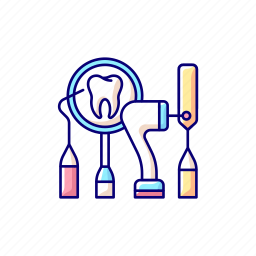 Tooth, tool, dentist, equipment icon - Download on Iconfinder