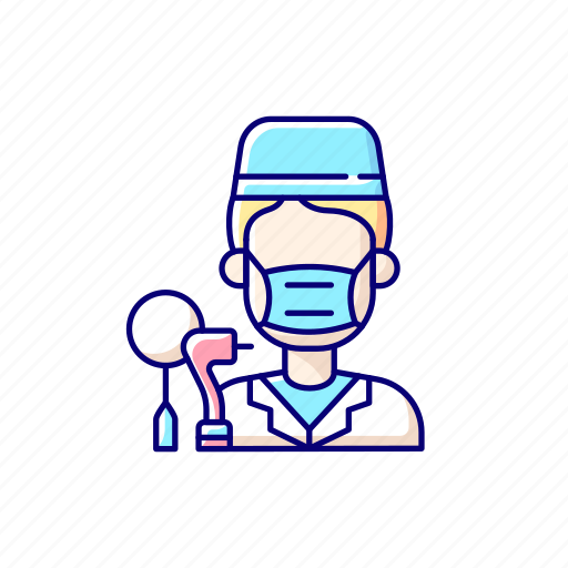 Dentist, tooth, stomatology, doctor icon - Download on Iconfinder