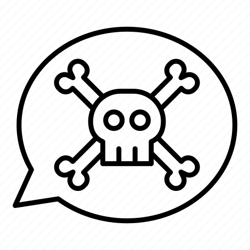 Sad, depression, suicide, death, danger icon - Download on Iconfinder