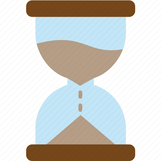 Sandglass, hourglass, minute, sand, time, timer, wait icon - Download on Iconfinder