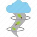 tornado, disaster, nature, storm, stormy, weather, wind, icon