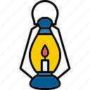 lantern, adventure, camping, light, outdoors, icon