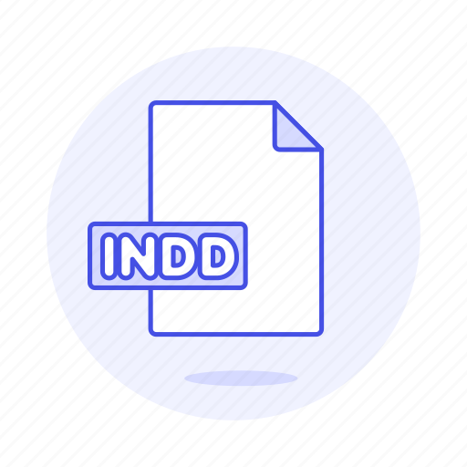 Adobe, design, digital, file, indd, indesign icon - Download on Iconfinder