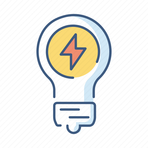 Bright, bulb, creative, creativity, idea, innovation, thinking icon - Download on Iconfinder