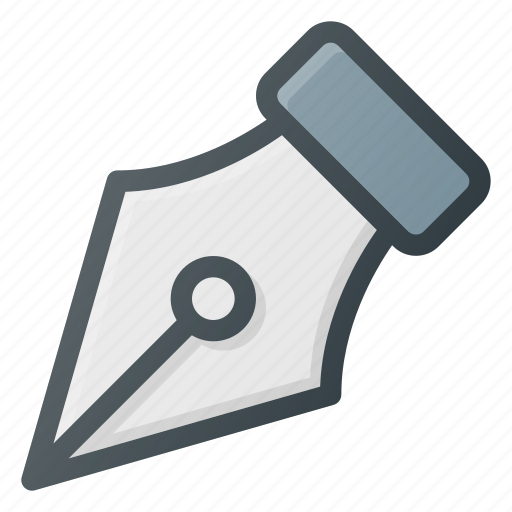 Draw, pen, tool, write icon - Download on Iconfinder