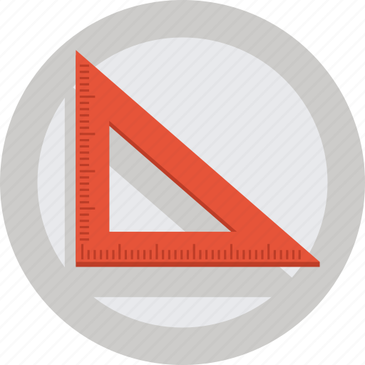 Ruler icon - Download on Iconfinder on Iconfinder