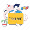 branding, marketing, promotion