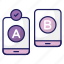 ab, test, comparison, split, testing, bucket, ui 