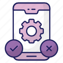 mobile, setting, configuration, development, management, phone