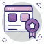 web, award, reward, best, website, awarded, webpage 