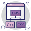 web, coding, programming, source 