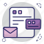 mail, email, correspondence, letter, inbox 