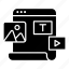 web, coding, programming, development, source, vector 