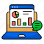 business, chart, graph, data, analytics, infographic, online, statistics 