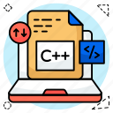 file, format, filetype, extension, document, c