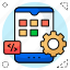 mobile, apps, setting, configuration, development, management, phone 