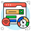 web, speed, optimization, internet, test, webpage, online 