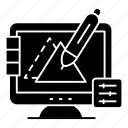 web, design, website, graphic, page, articons